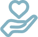 health hand heart